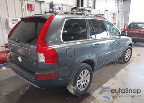 2008 Volvo Xc90 3.2 z USA, uszkodzony, nr VIN YV4CM982481445078